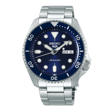 Seiko 5 Sports