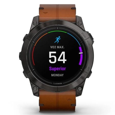 Garmin epix™ Pro (Gen 2) – Sapphire Edition | 51 mm