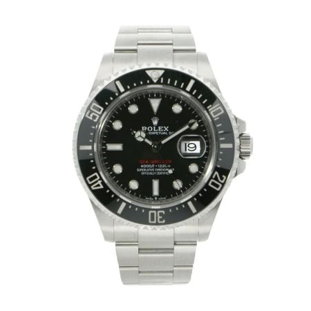 Rolex Sea-Dweller 43 126600