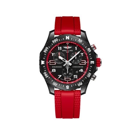 Breitling Endurance Pro 38 Red