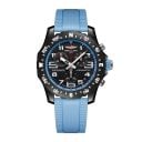 Breitling Endurance Pro 44 Light Blue