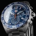 TAG Heuer Formula 1 Chronograph Blue