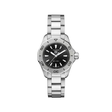 TAG Heuer Aquaracer Professional 200 Quartz 30mm Black