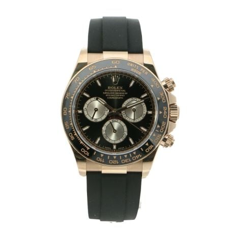 Rolex Daytona New Style M126515LN-0001