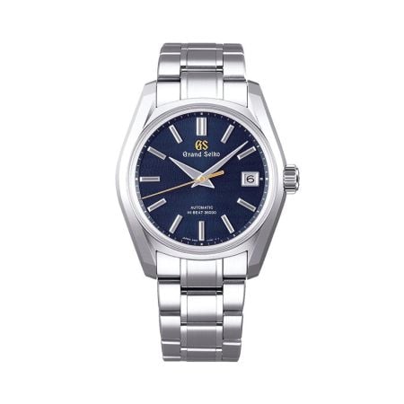 Grand Seiko Hi-Beat ‘Shubun’ Autumn Moonlight