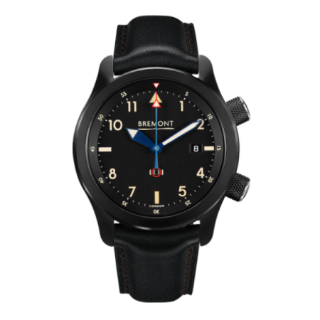 Bremont U-2/51-JET