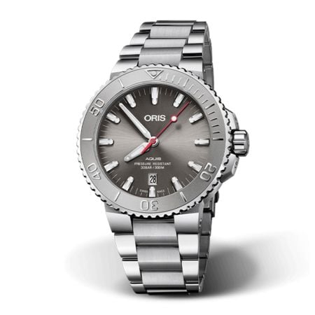 Oris Aquis Date Relief