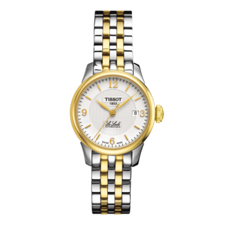 Tissot Le Locle Automatic Lady