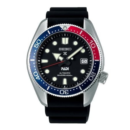 Seiko Prospex PADI