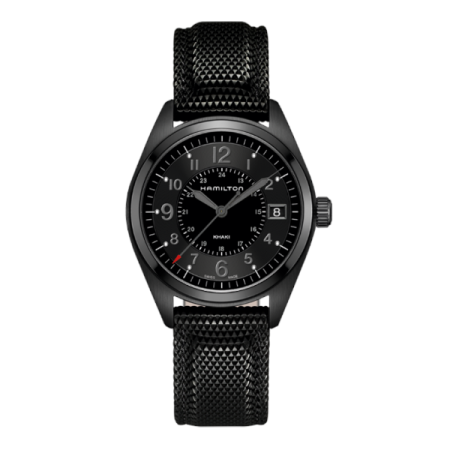 Hamilton Khaki Field Quartz