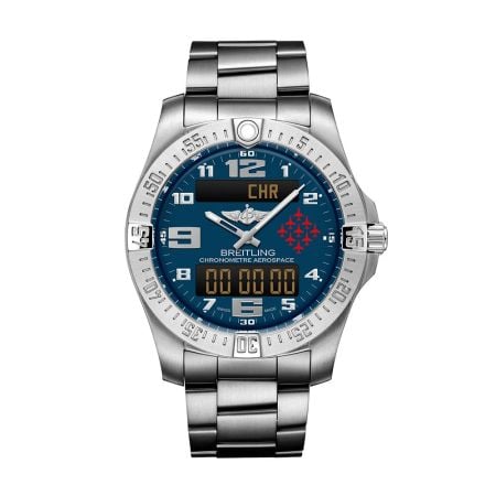 Breitling Aerospace EVO Red Arrows Special Edition