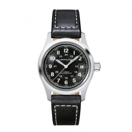 Hamilton Khaki Field Auto 38mm