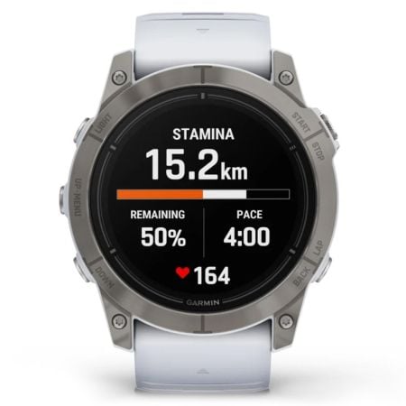 Garmin epix™ Pro (Gen 2) – Sapphire Edition 51mm