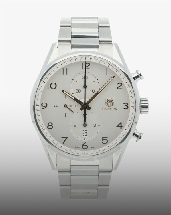 Used TAG Heuer