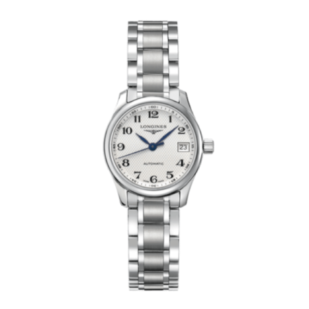 Longines Master Ladies