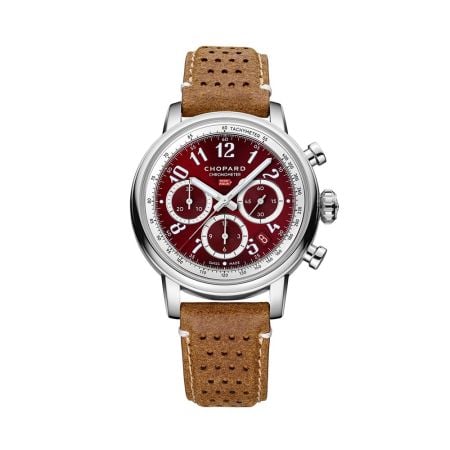 Chopard Mille Miglia Classic Chronograph