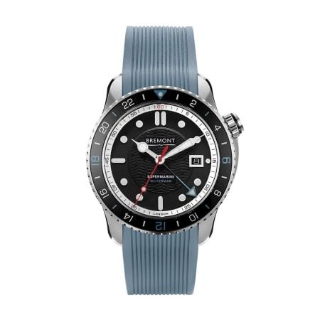 Bremont Supermarine Waterman Apex Automatic