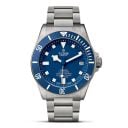 TUDOR Pelagos Titanium Blue 42mm Gents Automatic