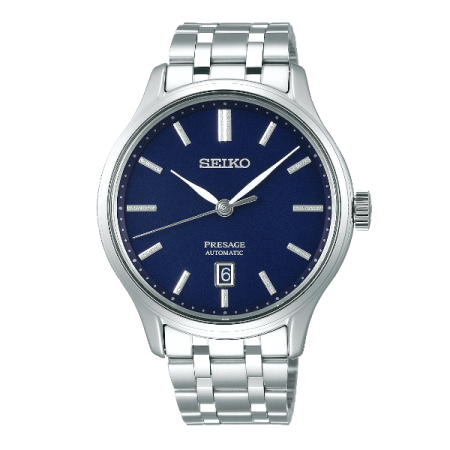 Seiko Presage