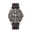 TUDOR Black Bay 58 925 Silver