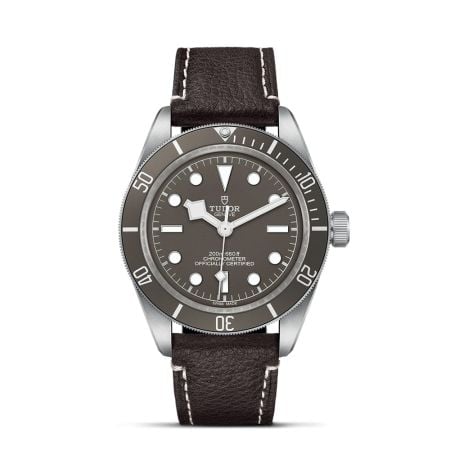 TUDOR Black Bay 58 925 Silver