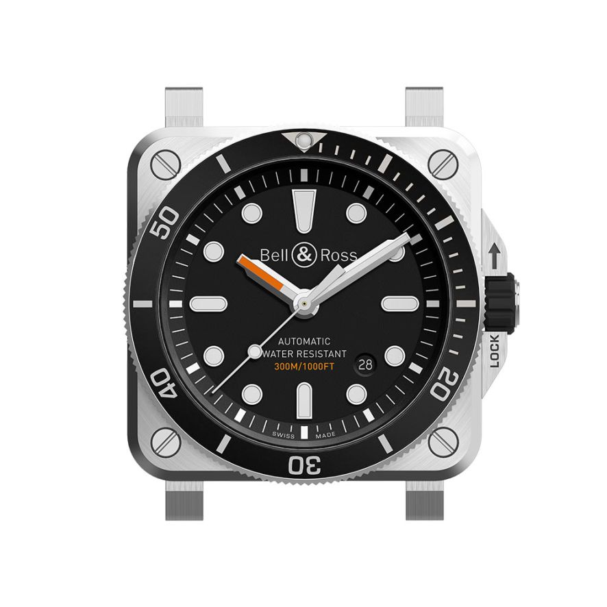 Bell & Ross BR 03-92 DIVER